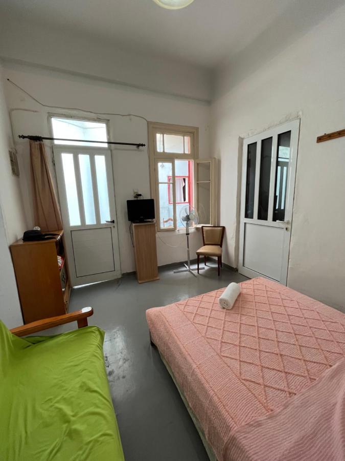Ngm . Home Pireus Eksteriør bilde